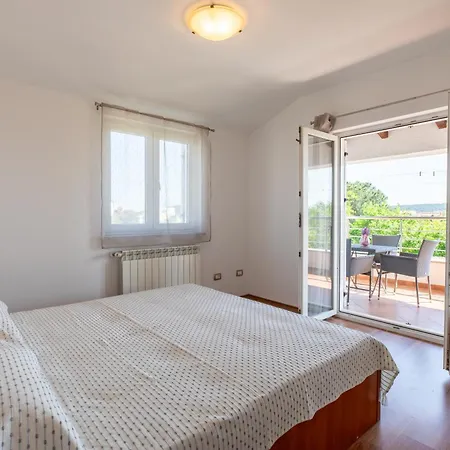 Greenhouse Appartement Pomer