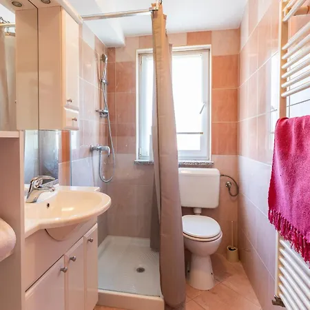 Greenhouse Apartament Pomer